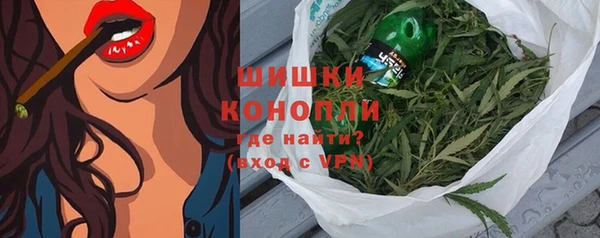 стафф Горняк